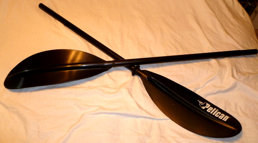 Pelican Canoe Paddle #PS1965-84