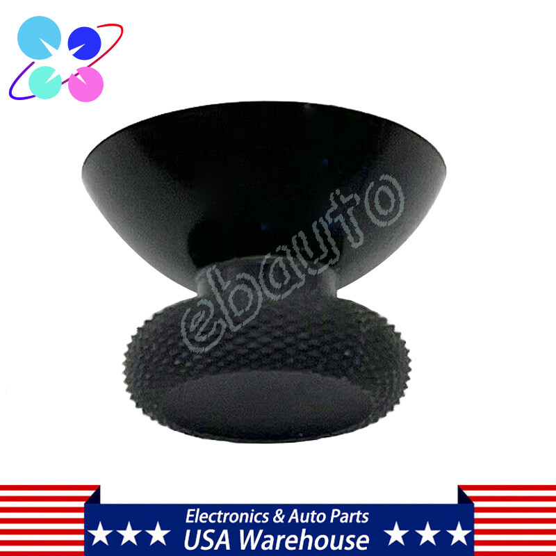 2PCS Joystick Cap For Meta Oculus Quest 2 VR Controller Analog Joystick Mushroom