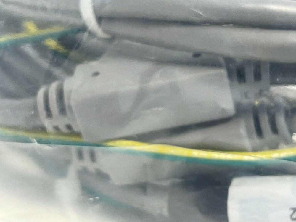 PP17: New 2286150 Smartstep Cable Bulkhead to STC