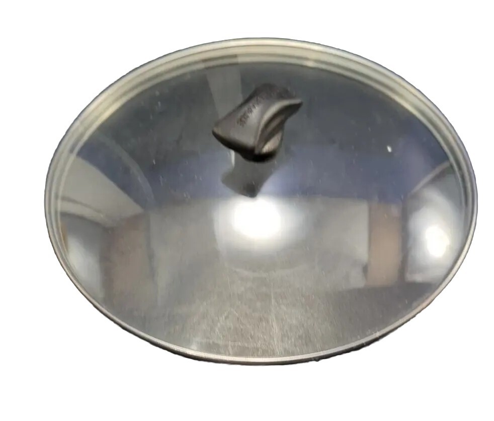 Farberware REPLACEMENT Lid ONLY 9.25 inch inside dia.