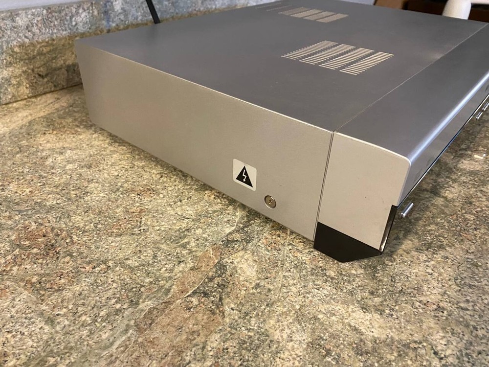 RCA Home Theater System RT2390 Audio Silver Tested Works