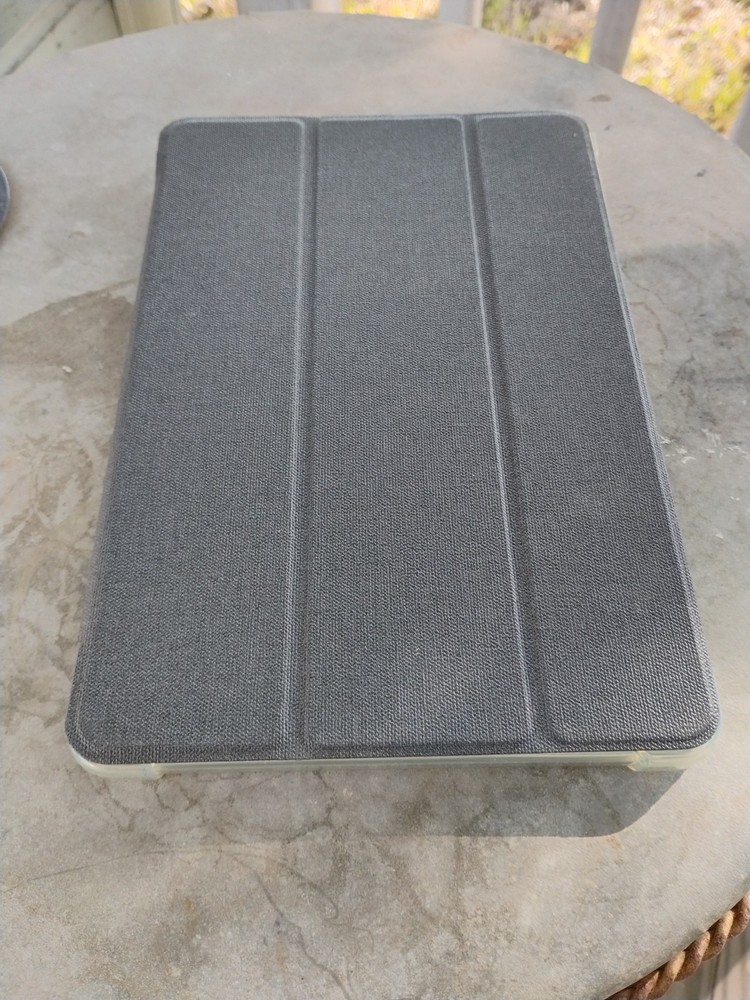 Electronic Note Pad