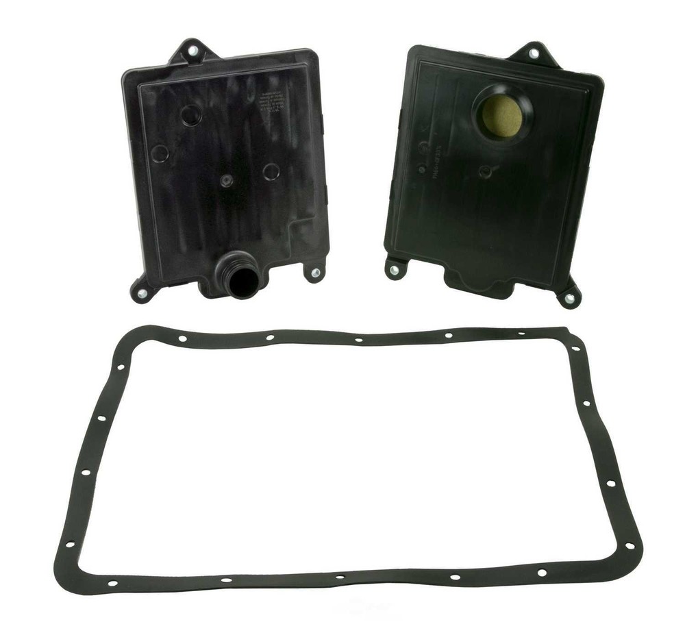 Transmission Filter Kit-AS68RC Wix WL10415