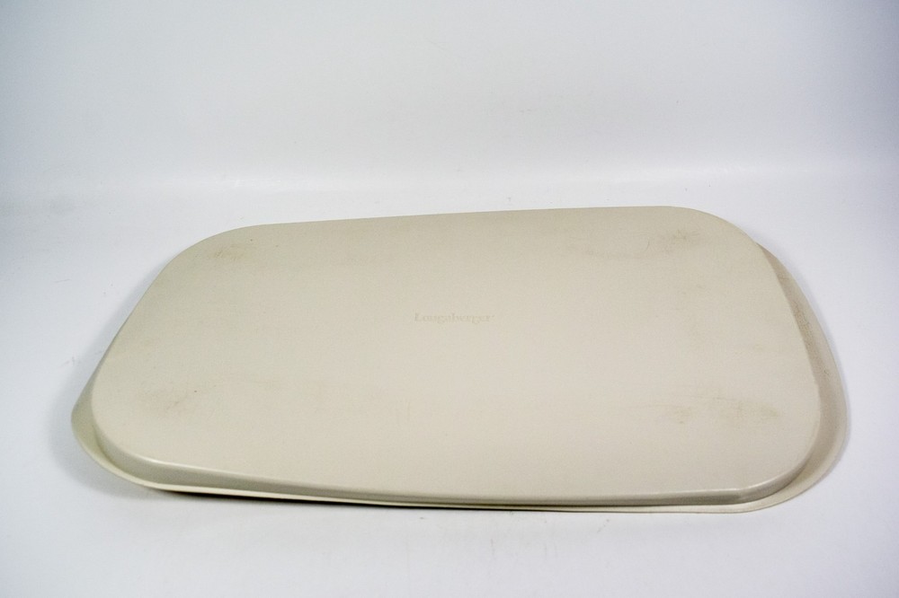 Longaberger Plastic Replacement Lid #46505 *