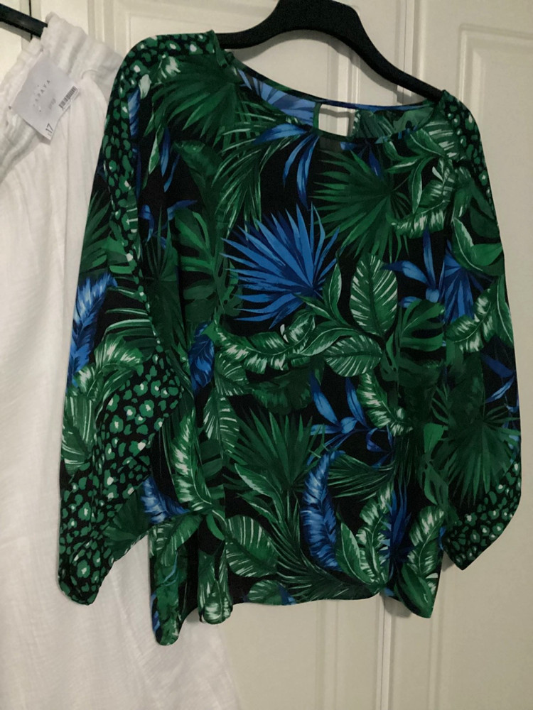 Ladies Bundle Size 22