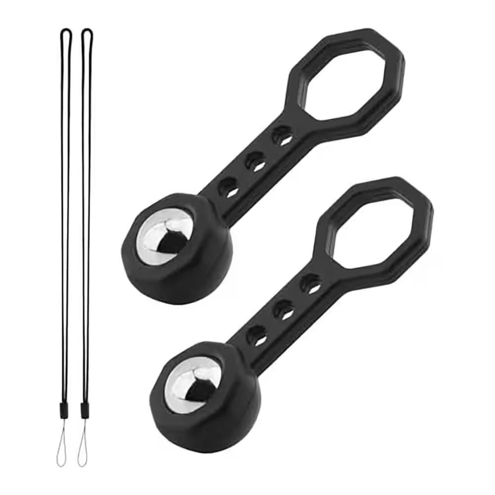 Magnetic Stud Finder Wall Scanner Tool with 27 Lbs. Pull Power for Drywall Ceram