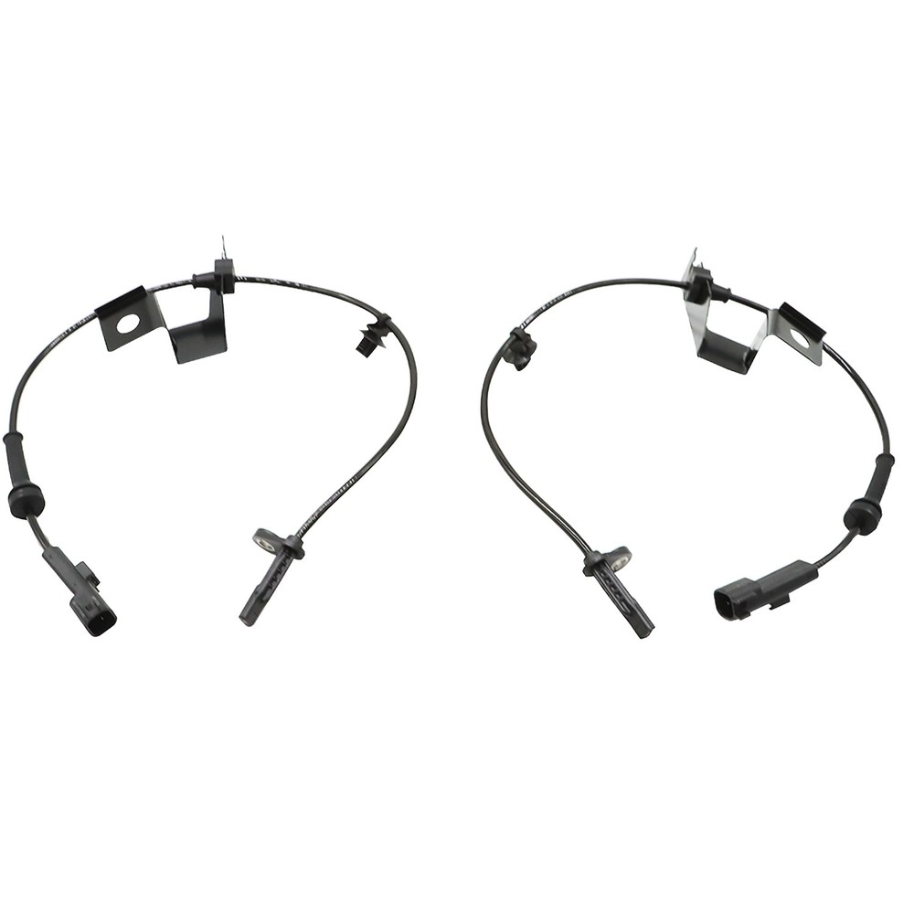 For 2013-2019 FORD FUSION 2 ABS Wheel Speed Sensor Front Left & Right