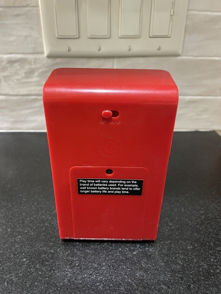 My Arcade Retro Mini Arcade Machine