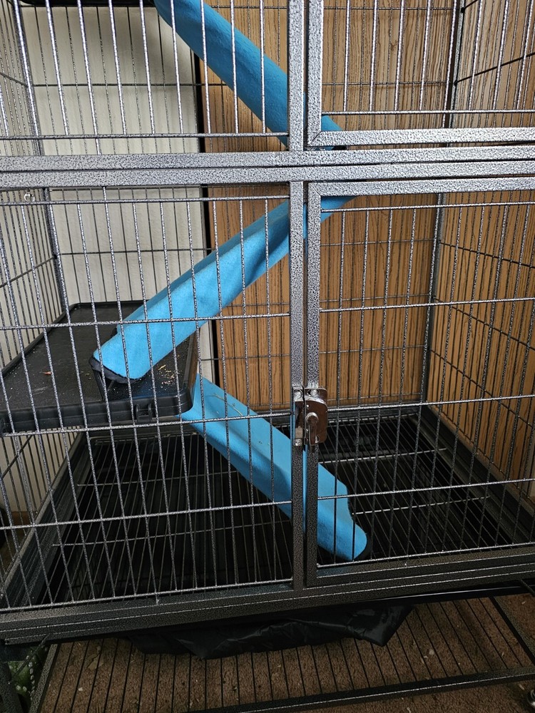 Animal Cage
