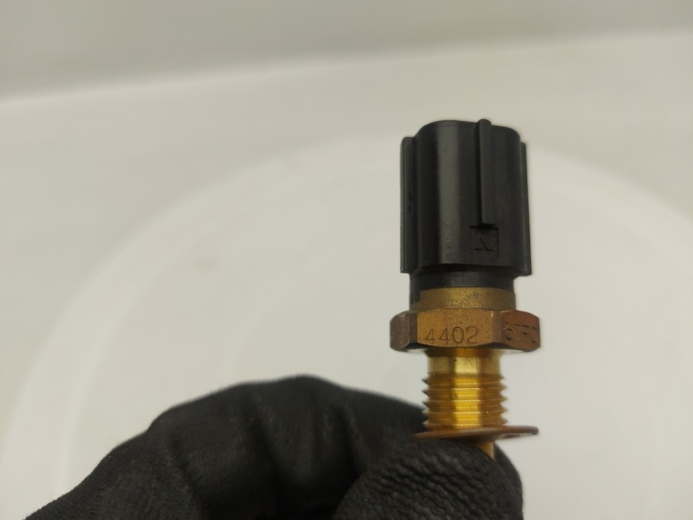 03-07 Suzuki SV650 SV 650 K4 Temperature Sensor