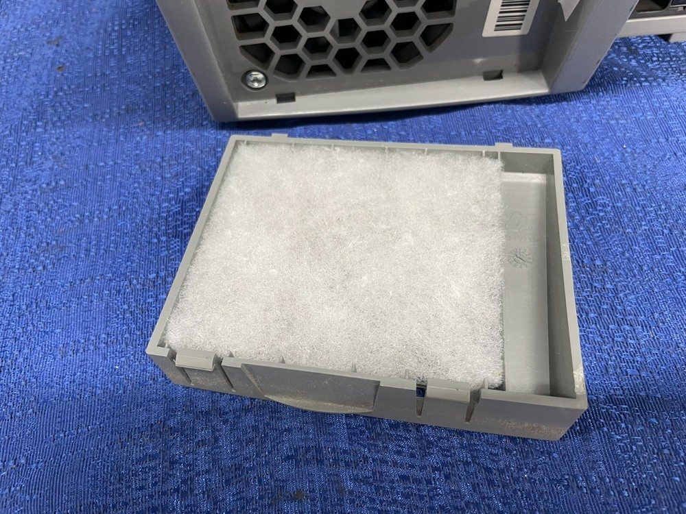 Siemens DCA Vantage Analyzer Tested and Working