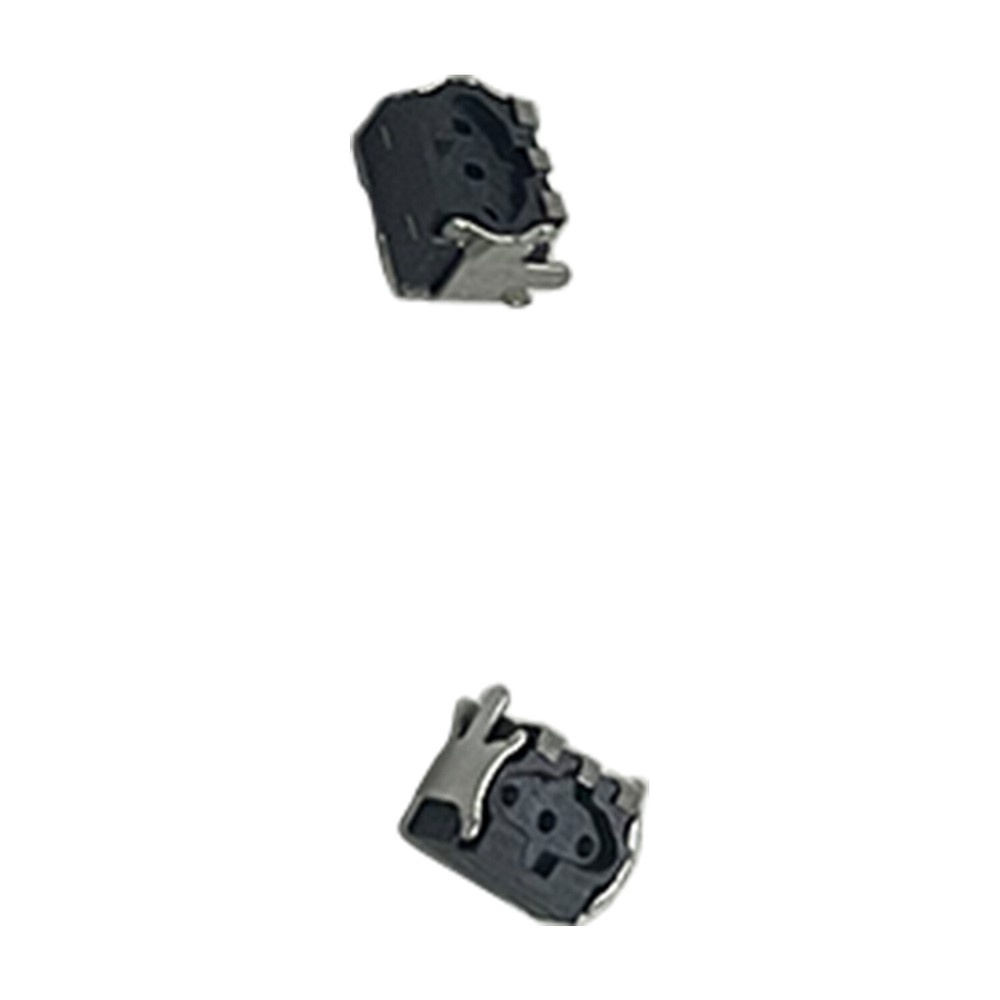 New For Steam Deck 1010 Bumper Shoulder Trigger Button L1 R1 Left Right 2Pcs US
