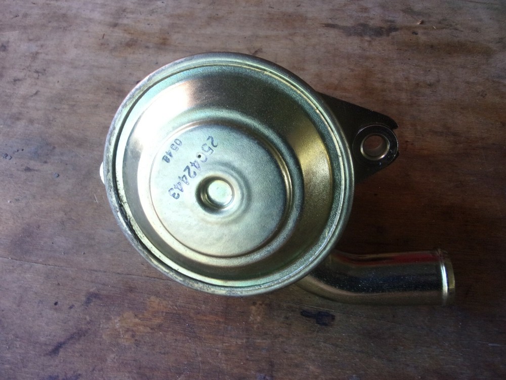 HUMVEE M998  HUMVEE,  VALVE, CDR / PCV 2990-01-147-9284  12340256