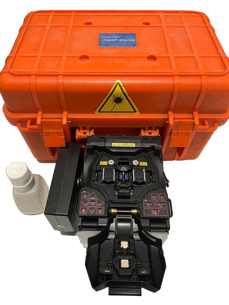 INNO ARC FUSION SPLICER IFS-9