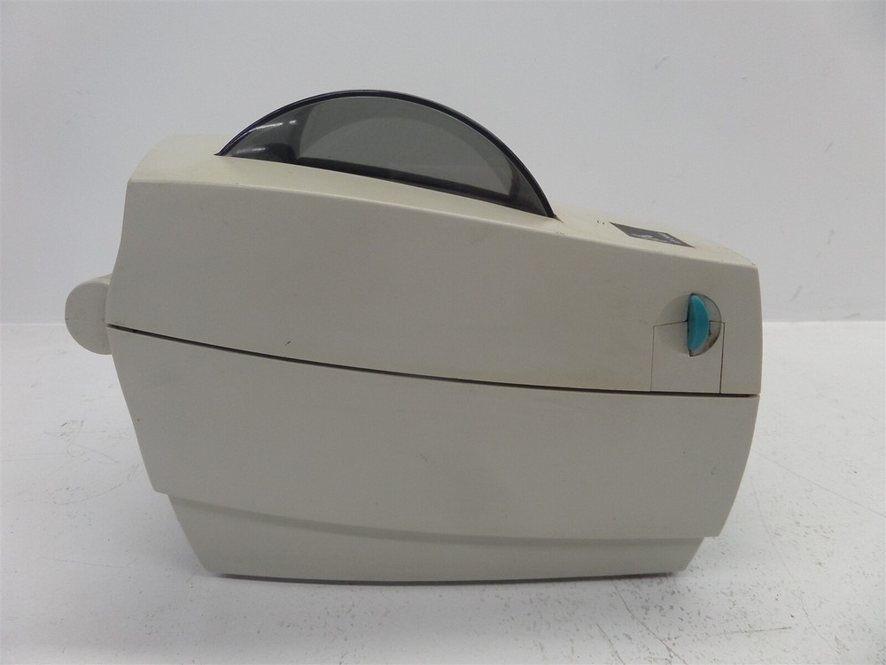 Zebra LP2443PSAT Thermal Label Printer