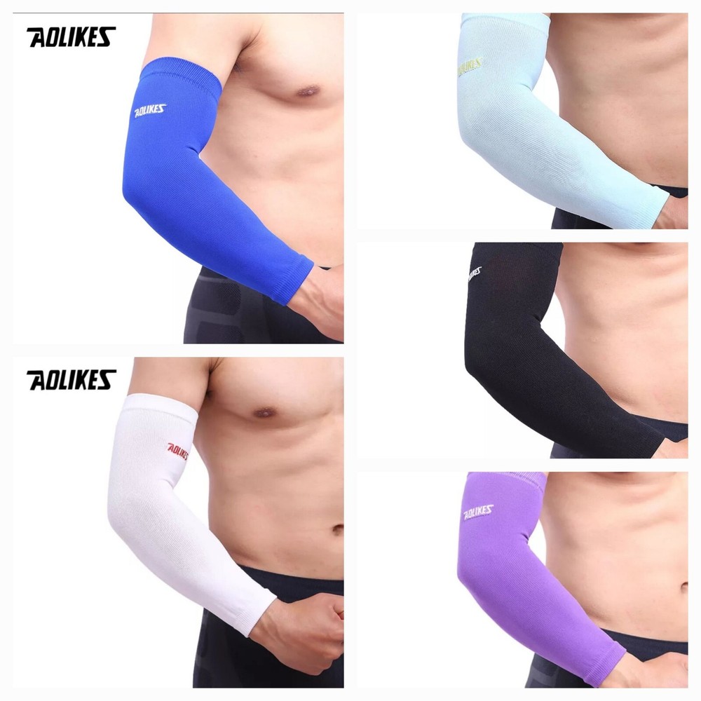 Compression Brace Arm and Elbow Support AOLIKES H88