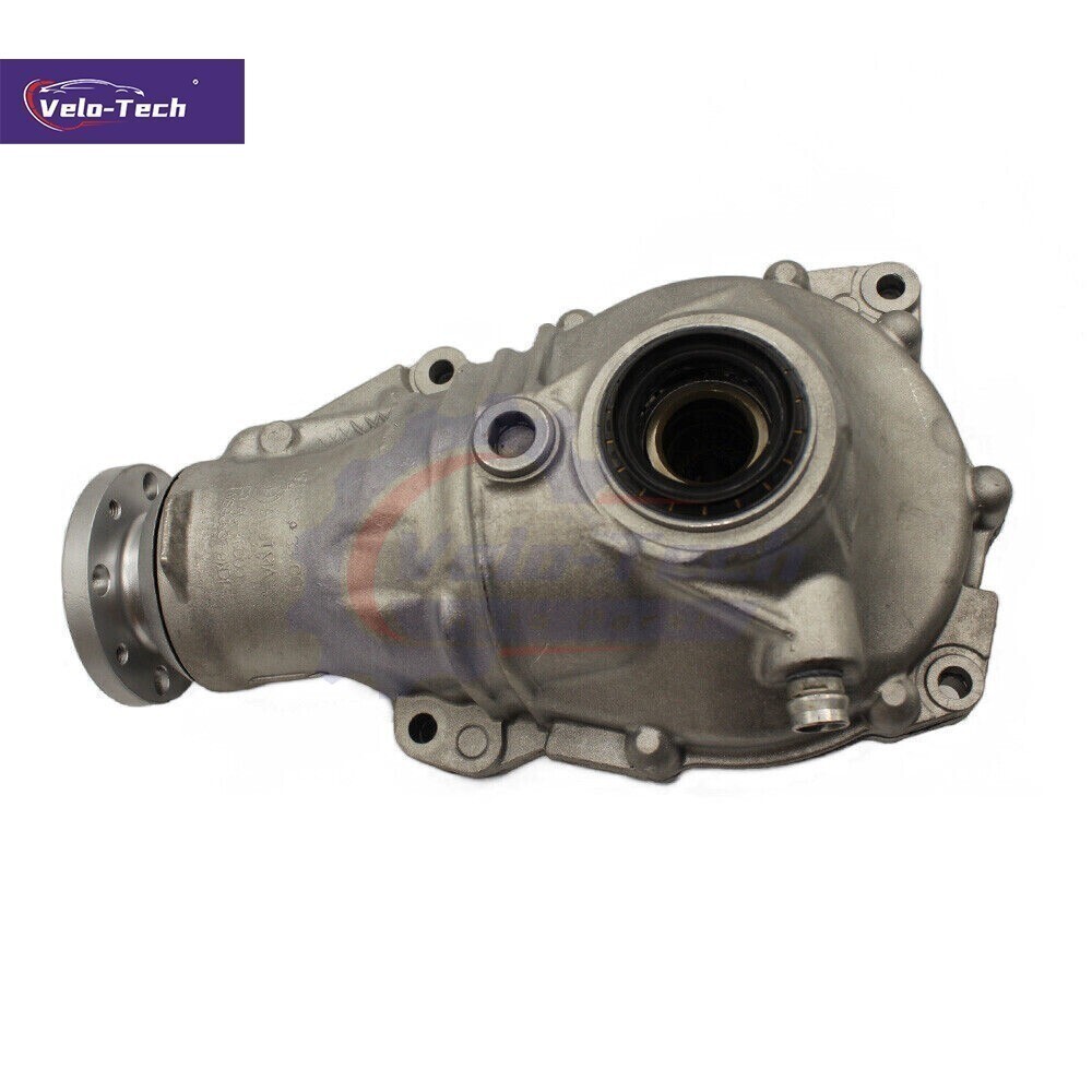Front Differential Assembly 31507533972 For BMW E90 E92 X1 E84