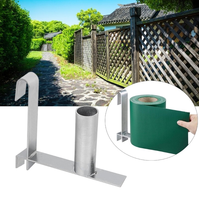 Protective Strips For Single Mat Quick Cleaning Fencing Protective Accessories