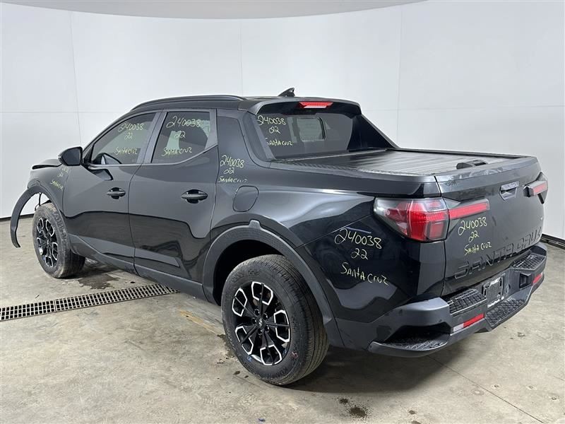 Camera/Projector Camera Windshield Mounted Fits 22-24 TUCSON 2612095