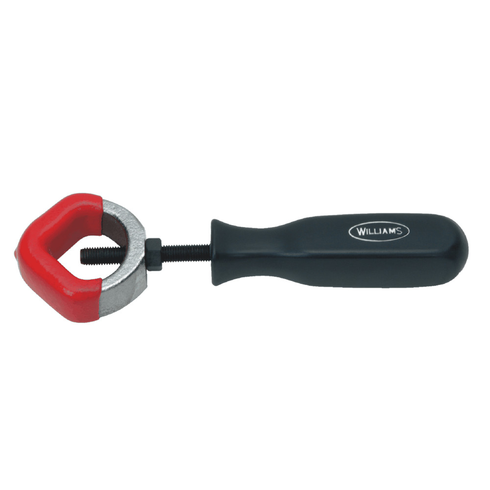 Punch & Chisel Holder, Comfort Grip Handle, Williams 28449