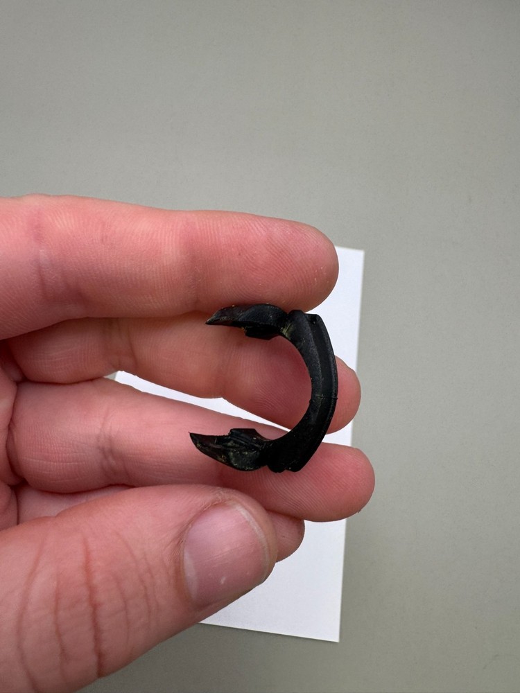 Dye/Proto Rail Eye Kit