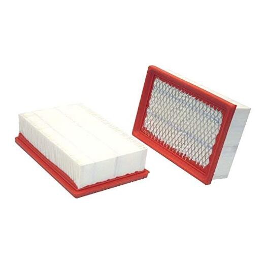 Wix Cabin Air Filter - 49161