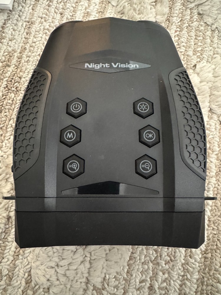 4k Digital Night Vision Goggles