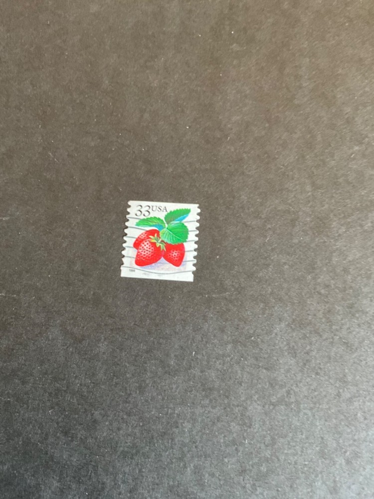 US Scott #3305 used