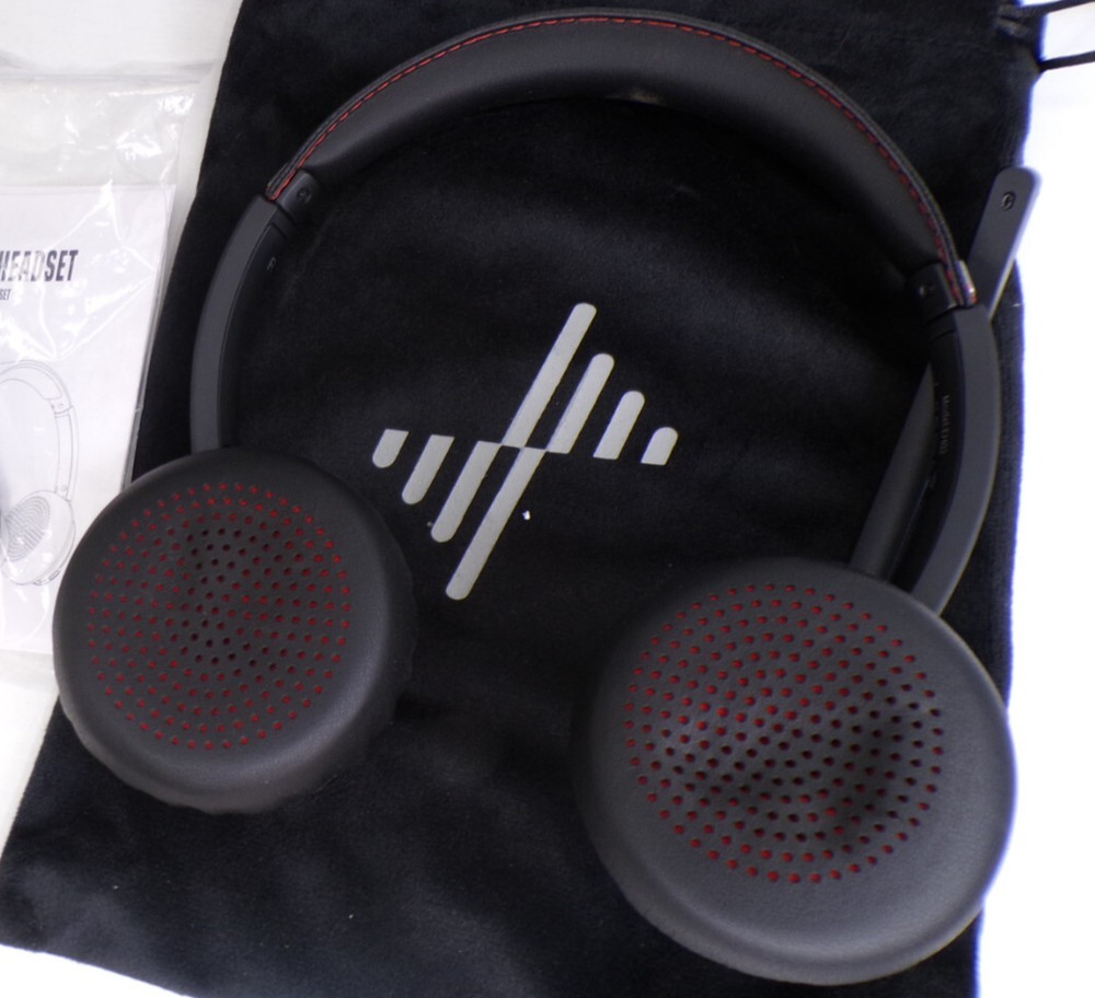 Jiamqishi Computer Headset EH02