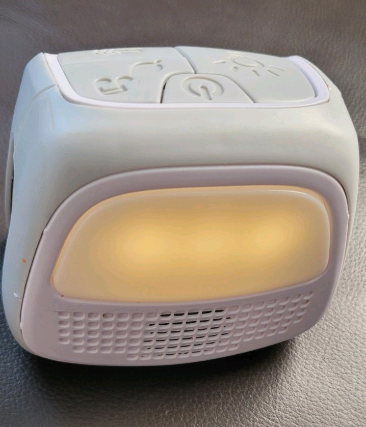 Ingenuity Playard Musical/White Noise Soother Replacement  Part