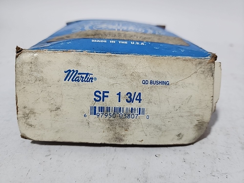Martin SF 1 3/4 Bushing