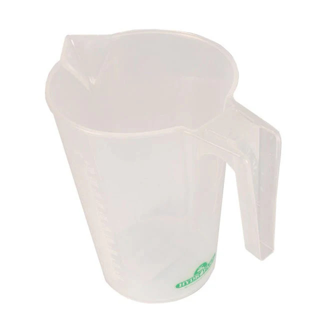 Measuring Cup - 500 ml Hydroponic Garden Meter