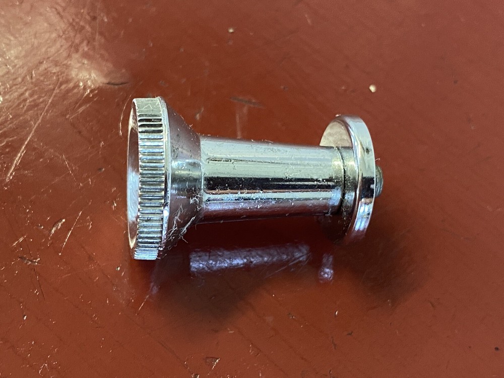 1967 FORD GALAXIE CIGARETTE LIGHTER DASH KNOB