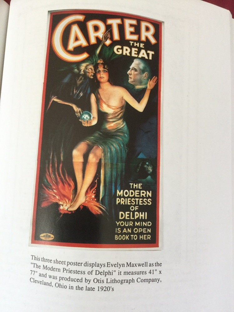 The Collector’s Magic ScrapBook Compiled By Gary R.Frank