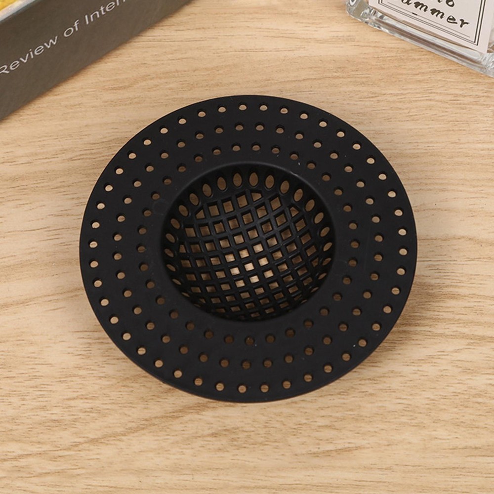 Kitchen Sink Filter Anti-Clogging Kitchen Sink Drain Stopper Efficient