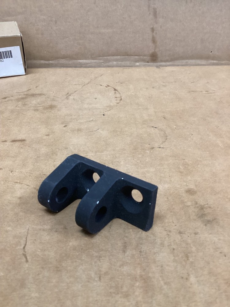 hinge windshield LH/HMMWV