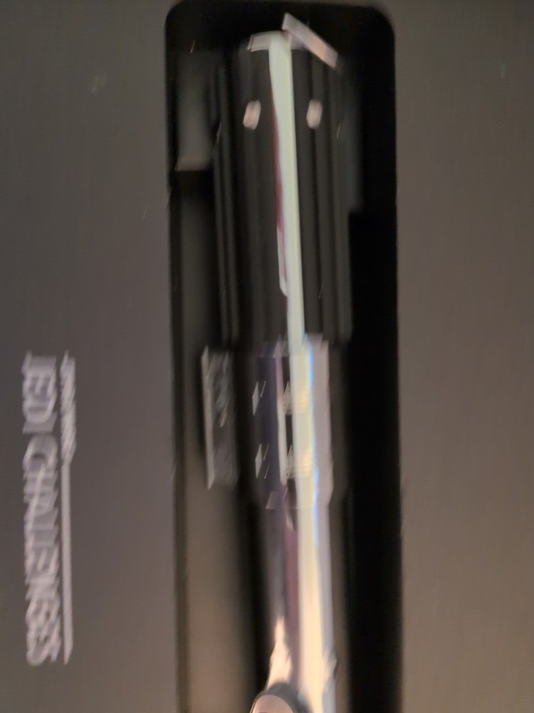 Star Wars Jedi Challenges AR Headset W/ Lightsaber Controller & Tracking Works