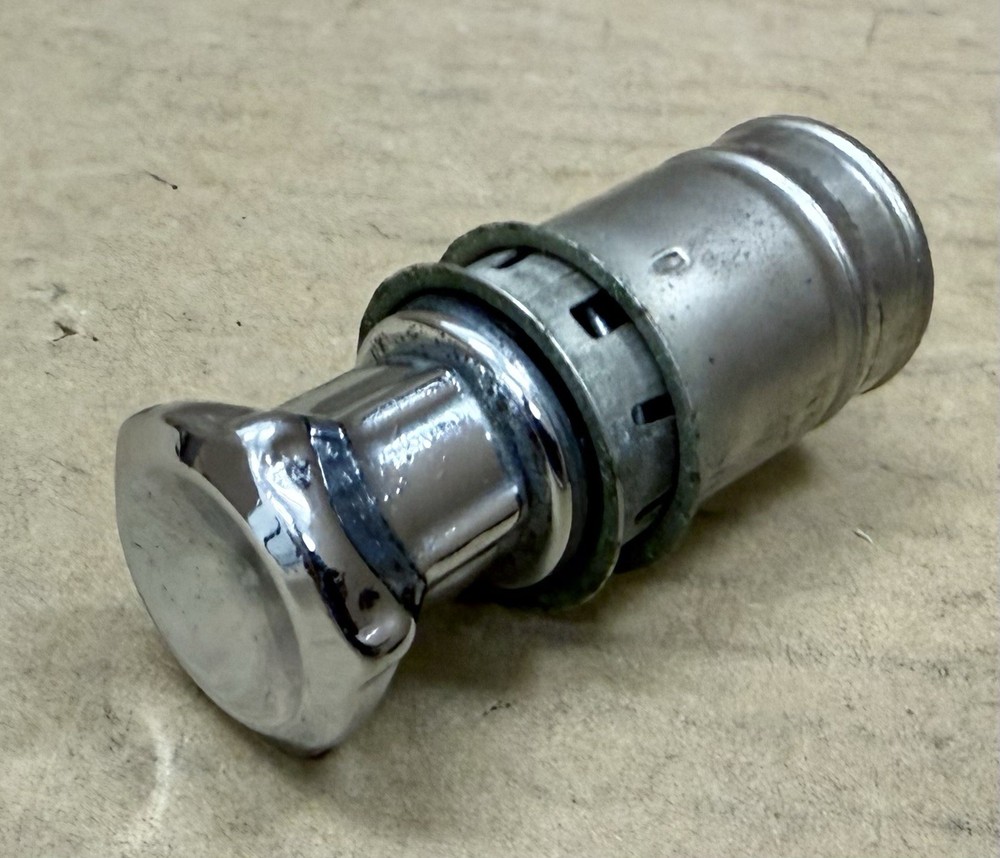 1958-1963 AMC Rambler Cigarette Lighter Assembly