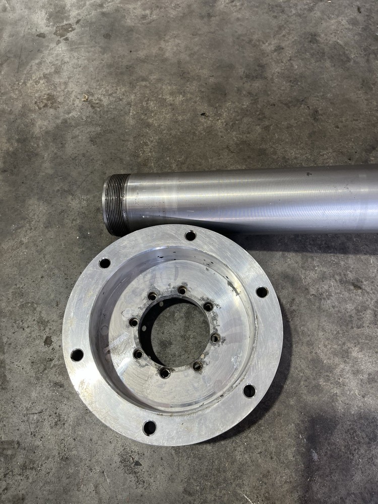Samchully SYH-1877HA Actuator Assembly