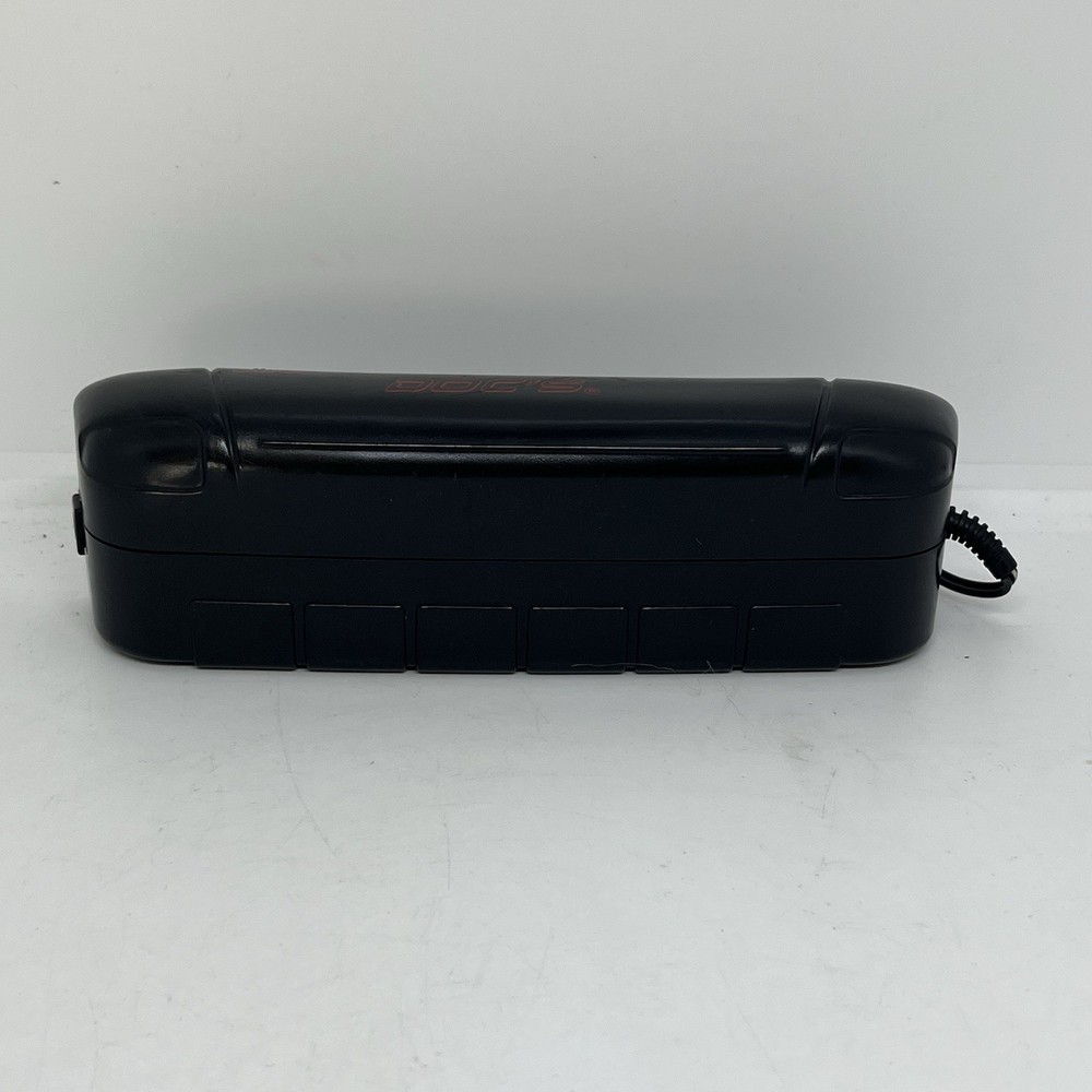 DOCS Sega Game Gear Rechargeable Battery Module AS IS Untested