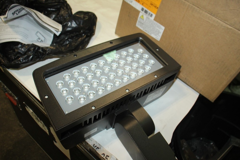Spaulding Lighting LED Flood Light Large 93078834