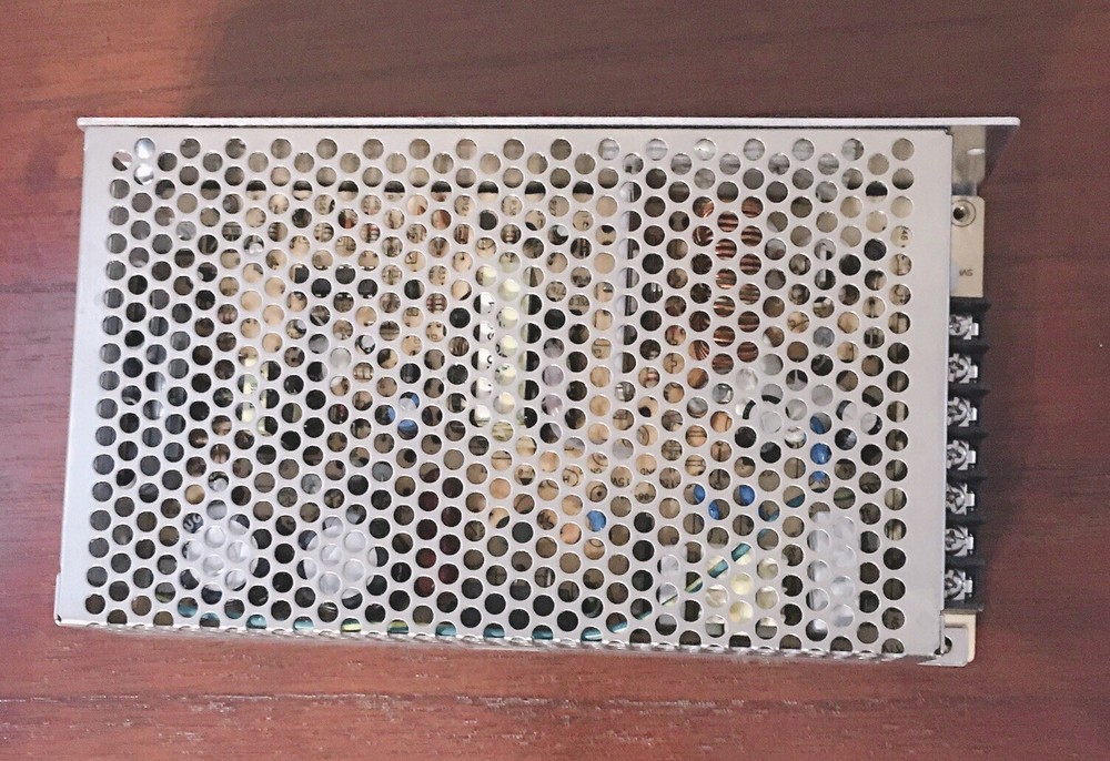 La Cimbali Espresso Machine Transformer