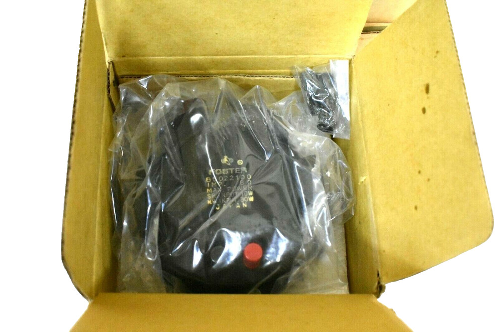 Foster B5022100 1" Compression Driver #6921 (ONE)