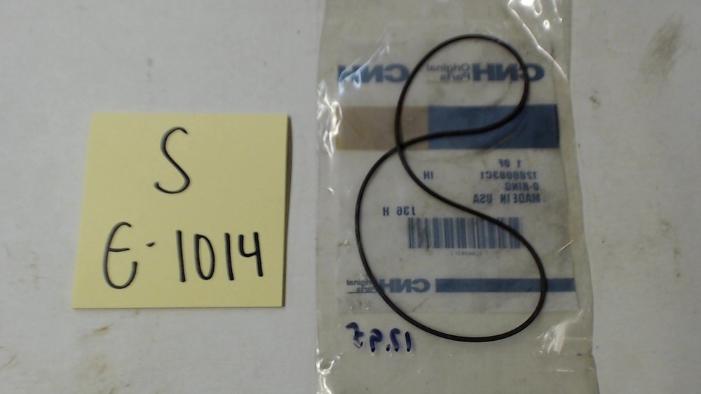 CNH OEM 1286083C1 O Ring