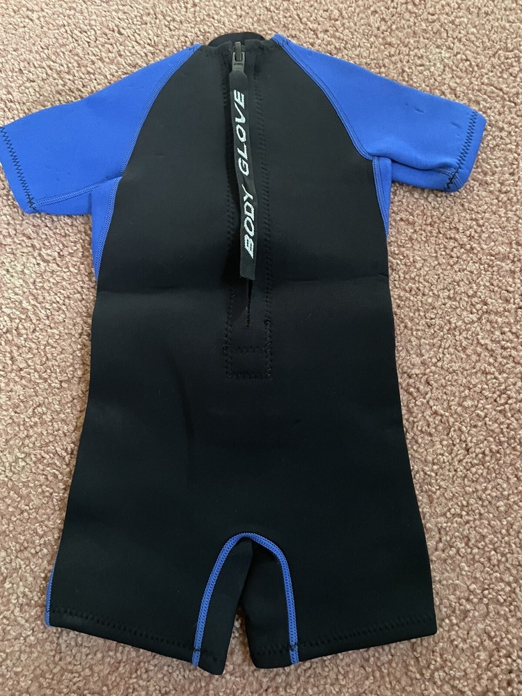boys bodyglove wetsuit