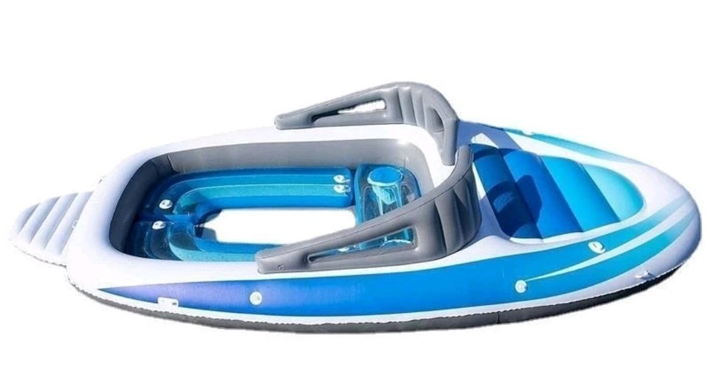 Inflatable Boat