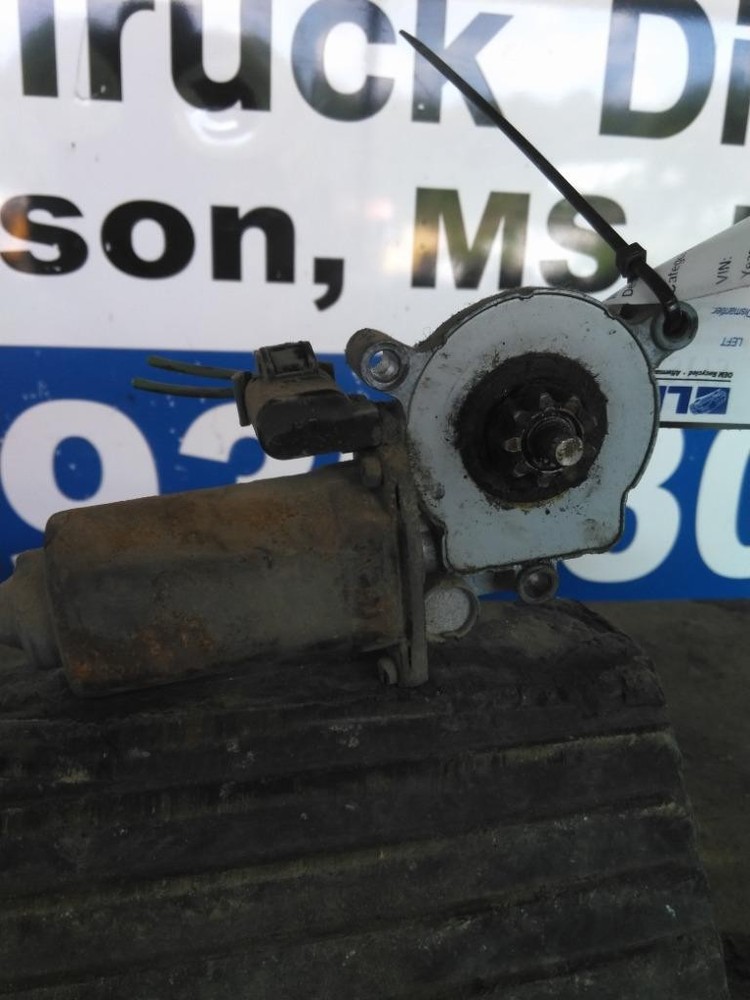 For 2011 INTERNATIONAL PROSTAR 122 WINDOW REGULATOR Right , MS