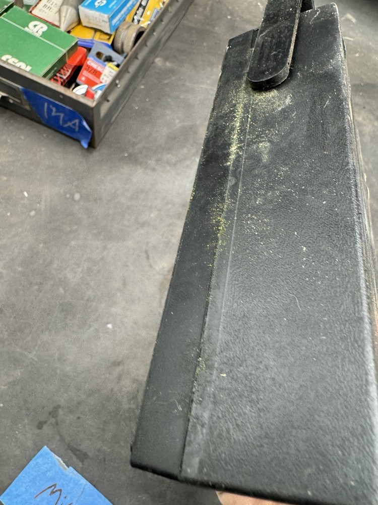 Micronta 43 Range Doubler Multitester 22-204B Untested