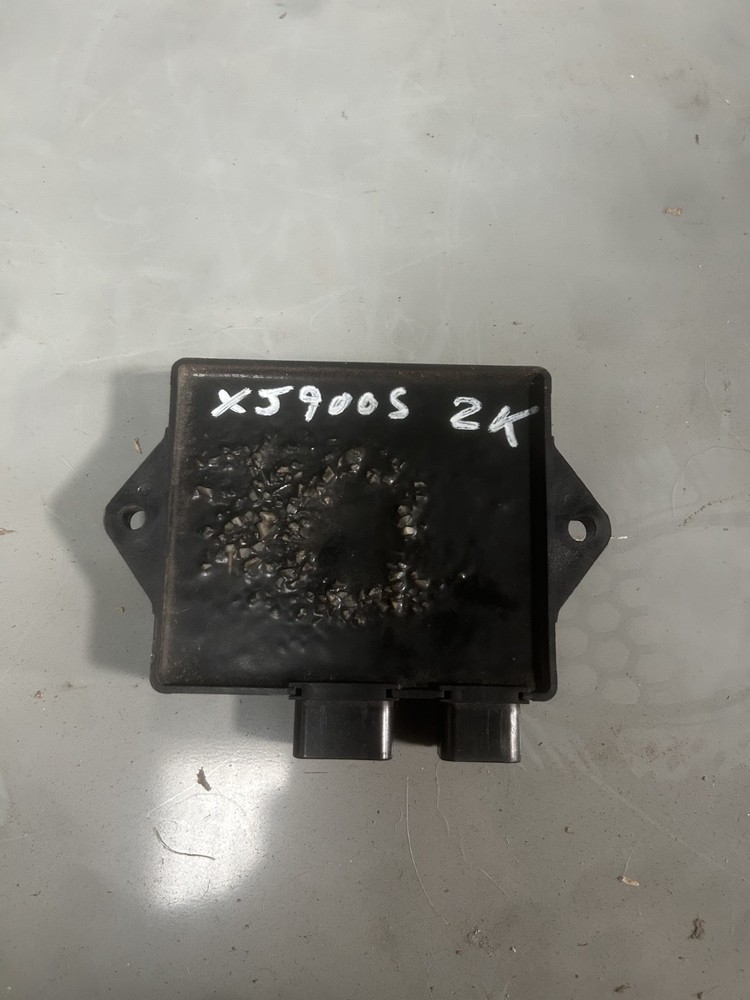 Yamaha XJ900 S ECU 1997