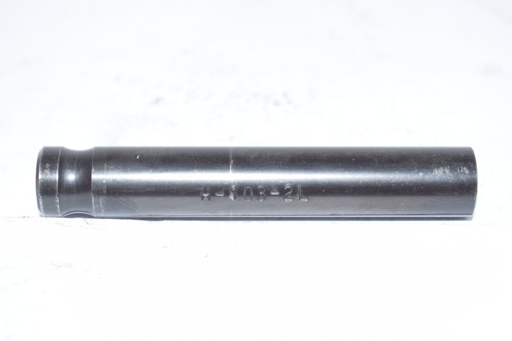 Haeger H-103-2L 2-56 Stud Automatic Hardware Insertion Tooling